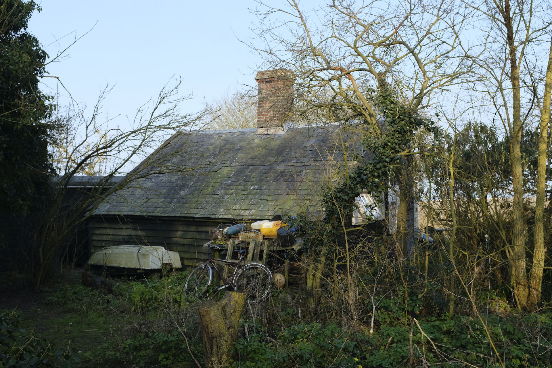 Linnett's Cottage